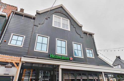 Volendam Casa | Volendam Old Bridge Residence R4