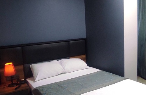 Sekerpinar Complejo | Volens Hotel