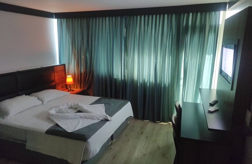 Sekerpinar Complejo | Volens Hotel