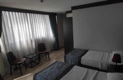 Sekerpinar Complejo | Volens Hotel