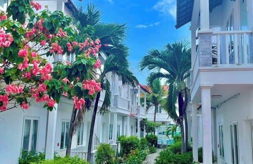 Central Mui Ne Beach Apartamento | Volga Hotel & Appartment Mui Ne