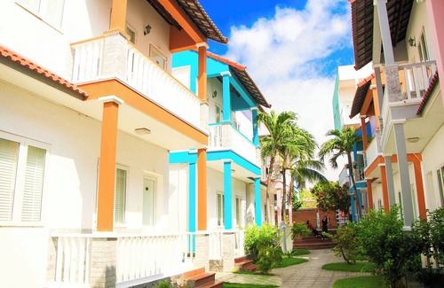 Central Mui Ne Beach Apartamento | Volga Hotel & Appartment Mui Ne