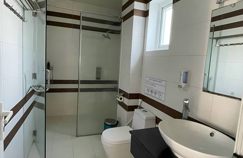 Central Mui Ne Beach Hotel | Volga Hotel Mui Ne