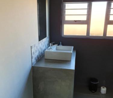 Oudtshoorn Apartamento | Volgenoeg Self Catering Cottage