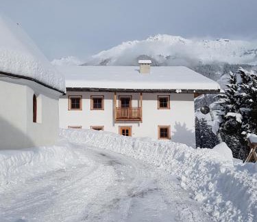Racines Apartamento | Volggerhof