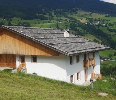 Racines Apartamento | Volggerhof