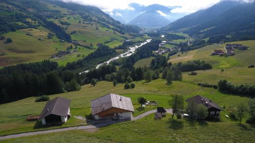 Racines Apartamento | Volggerhof