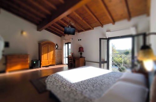 Pegognaga Cama Y Desayuno | Volivia Relais Exclusive