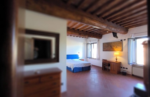 Pegognaga Cama Y Desayuno | Volivia Relais Exclusive