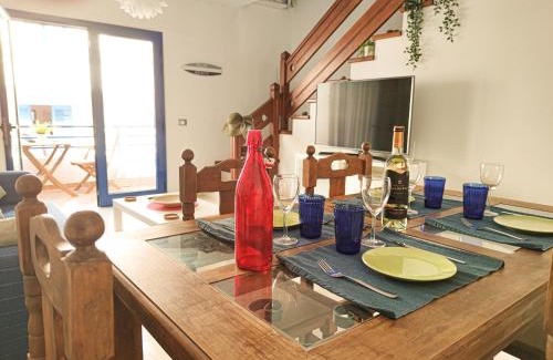 Caleta de Famara Apartamento | VolKKanrentals Casa Machín