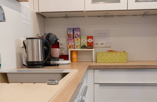Memmingen Casa | Voll Ausgestattetes Modernes Ferienhaus mit Pool und Garten in Ruhiger Lage