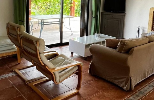 Castelnaud-la-Chapelle Villa | Volledig Genieten in Luxe in Maison Iris
