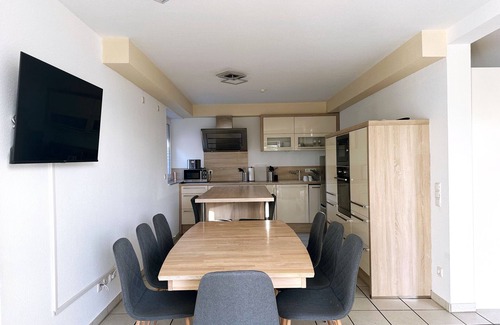 Munster Apartamento | Vollmöblierte Wohnungen in Münster