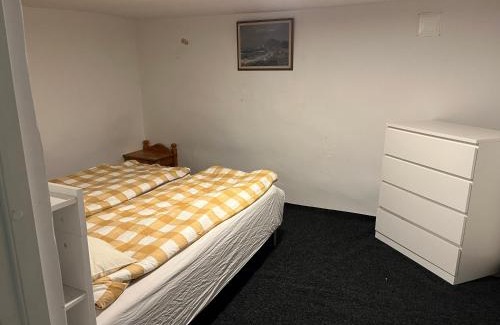 Rosengard Apartamento | Vollmers