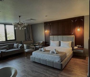 Bahcelievler Mahallesi Hotel | Volonte Hotel & Spa