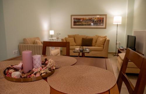 Volos City Centre Apartamento | Volos Comfort Stay with free parking