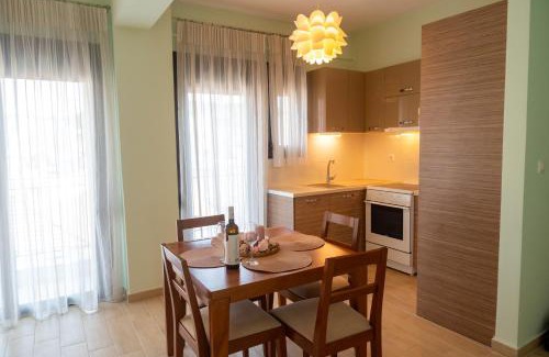 Volos City Centre Apartamento | Volos Comfort Stay with free parking