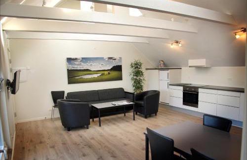 Hobro Apartamento | Volstrup Ferieboliger