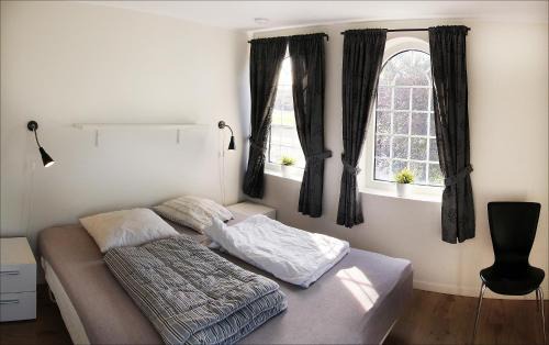 Hobro Apartamento | Volstrup Ferieboliger