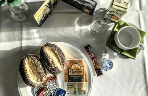 Hobro Apartamento | Volstrup Ferieboliger