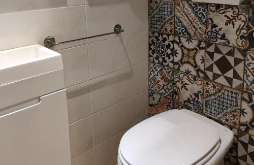 Roiano-Gretta-Barcola-Cologna-Scorcola Apartamento | Volta 8 rooms