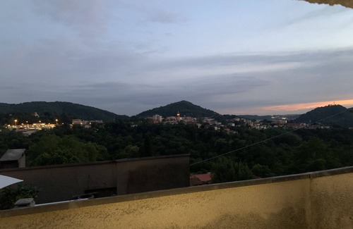 Camnago Volta Casa | Volta's Dream - Baradello