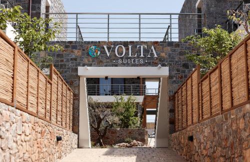 Kato Gouves Apartamento | Volta Suites and Villas