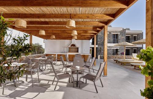 Kato Gouves Apartamento | Volta Suites and Villas