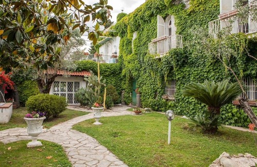 Battipaglia Apartamento | Voltapensieri