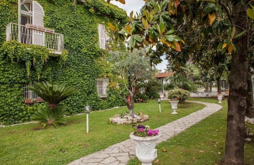 Battipaglia Apartamento | Voltapensieri
