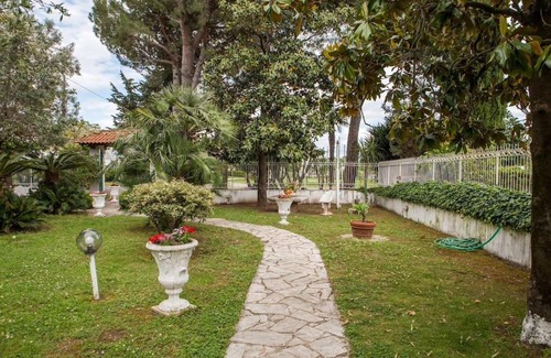 Battipaglia Apartamento | Voltapensieri