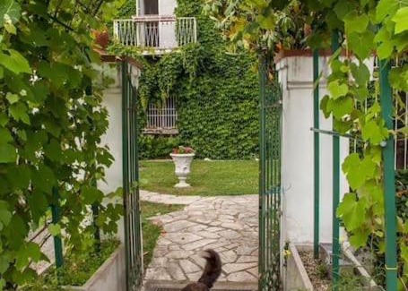Battipaglia Apartamento | Voltapensieri