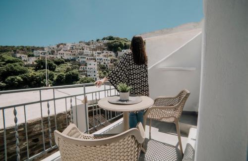 Koronos Apartamento | VOLTO Suite