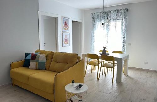 Mazara del Vallo Apartamento | Volturno3 Suites & more
