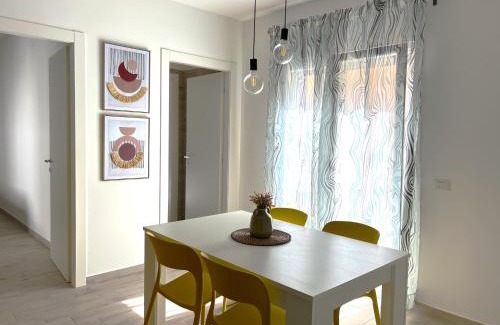 Mazara del Vallo Apartamento | Volturno3 Suites & more