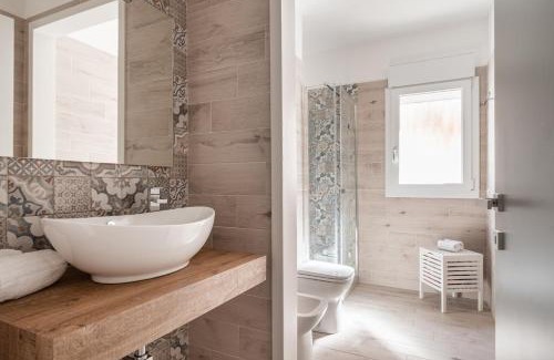 Mazara del Vallo Apartamento | Volturno3 Suites & more