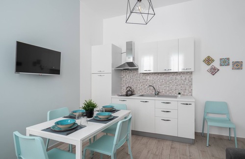 Mazara del Vallo Apartamento | Volturno3 Suites & more