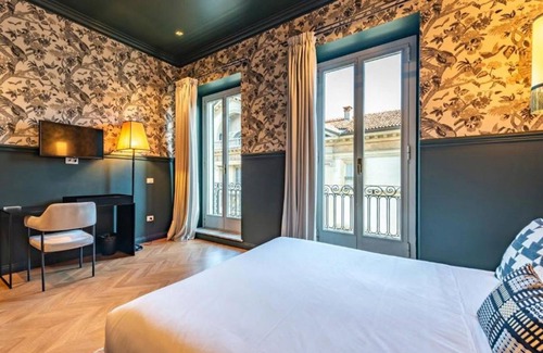 Porta Venezia Casa | Voluta Suites