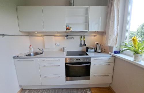 Maakri Apartamento | Volvi Apartment