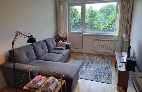 Maakri Apartamento | Volvi Apartment