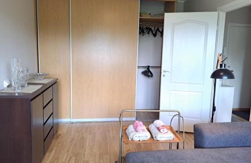 Maakri Apartamento | Volvi Apartment