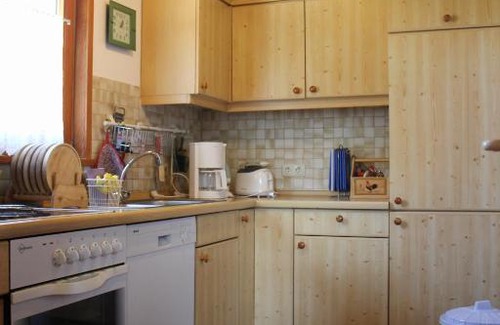Wolterdingen Casa | von Felde