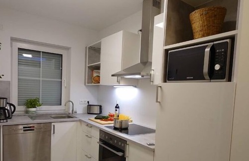Jonsdorf Apartamento | Von Hier ist es ein Katzensprung zu Ihren Abenteuern Rund ums Zittauer Gebirge