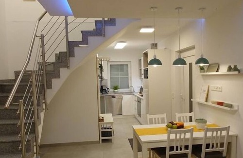 Jonsdorf Apartamento | Von Hier ist es ein Katzensprung zu Ihren Abenteuern Rund ums Zittauer Gebirge