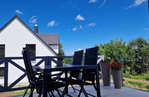 Jonsdorf Apartamento | Von Hier ist es ein Katzensprung zu Ihren Abenteuern Rund ums Zittauer Gebirge