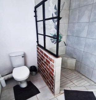 Kopanong Casa | Von Loë Huizen