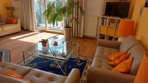 Schwerin Apartamento | Von-Thünen