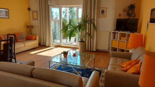 Schwerin Apartamento | Von-Thünen