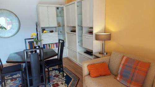 Schwerin Apartamento | Von-Thünen