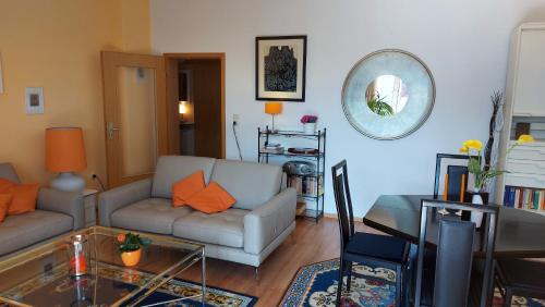 Schwerin Apartamento | Von-Thünen